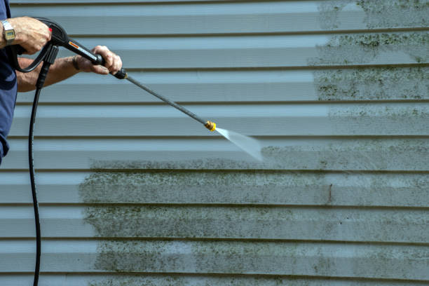 Best Parking Lot and Garage Cleaning  in Stanleytown, VA