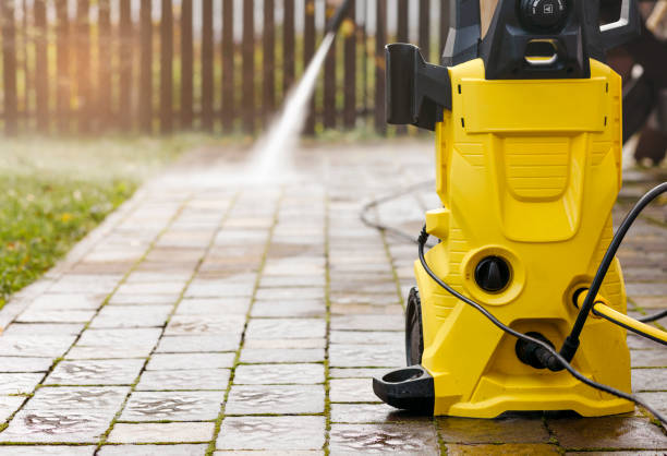 Best Solar Panel Cleaning  in Stanleytown, VA
